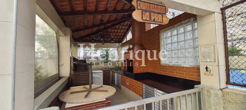 Conheça 20230228_153334 do imóvel - Cobertura à venda Rua Senador Vergueiro, Flamengo, Rio de Janeiro - R$ 2.180.000 - FLCO30046 - 24 20230228_153334 - 24