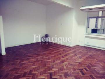 Sala Comercial 130m² à venda Centro, Rio de Janeiro - R$ 350.000 - FLSL00005