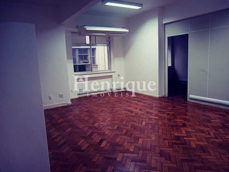 Conheça 8cbc3cf7-2f70-4405-abef-a0c9f3 do imóvel - Sala Comercial 130m² à venda Centro, Rio de Janeiro - R$ 350.000 - FLSL00005 - 3 8cbc3cf7-2f70-4405-abef-a0c9f3 - 3