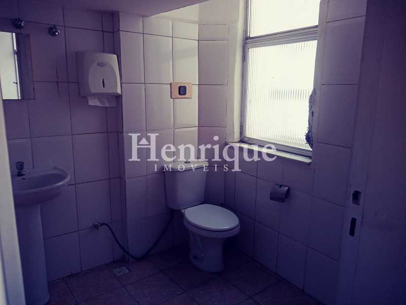 Conheça 2277216e-4cce-45ff-bce7-605292 do imóvel - Sala Comercial 130m² à venda Centro, Rio de Janeiro - R$ 350.000 - FLSL00005 - 10 2277216e-4cce-45ff-bce7-605292 - 10