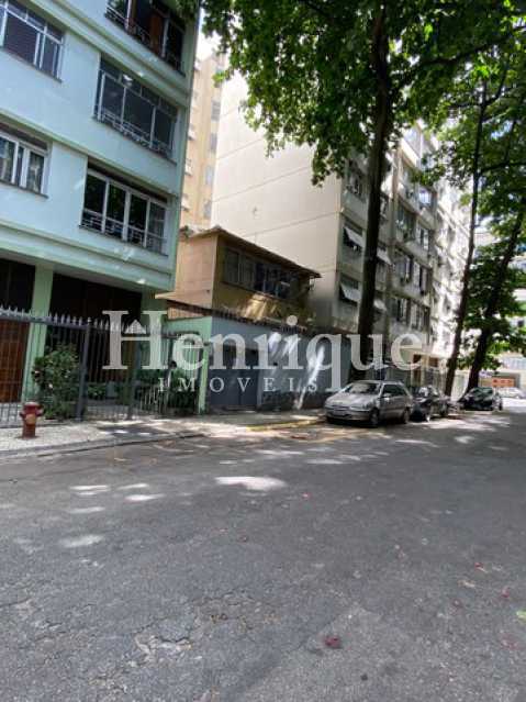 Conheça 361344267545070 do imóvel - Casa à venda Laranjeiras, Rio de Janeiro - R$ 3.500.000 - FLCA00002 - 2 361344267545070 - 2