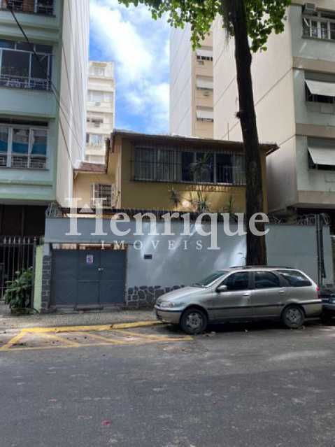 Conheça 362302868452361 do imóvel - Casa à venda Laranjeiras, Rio de Janeiro - R$ 3.500.000 - FLCA00002 - 3 362302868452361 - 3