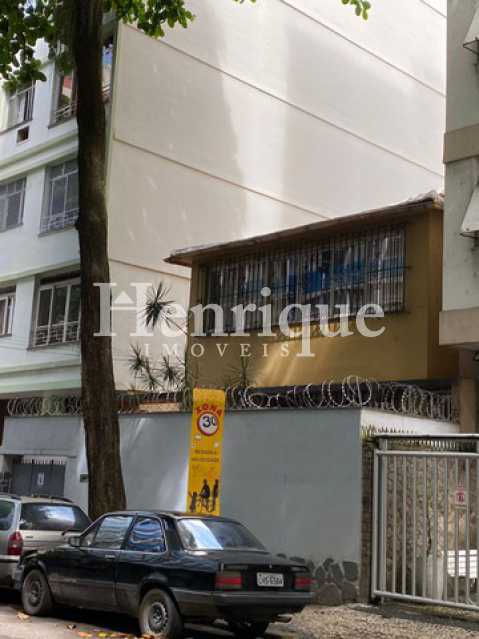 Conheça 363398504875269 do imóvel - Casa à venda Laranjeiras, Rio de Janeiro - R$ 3.500.000 - FLCA00002 - 5 363398504875269 - 5