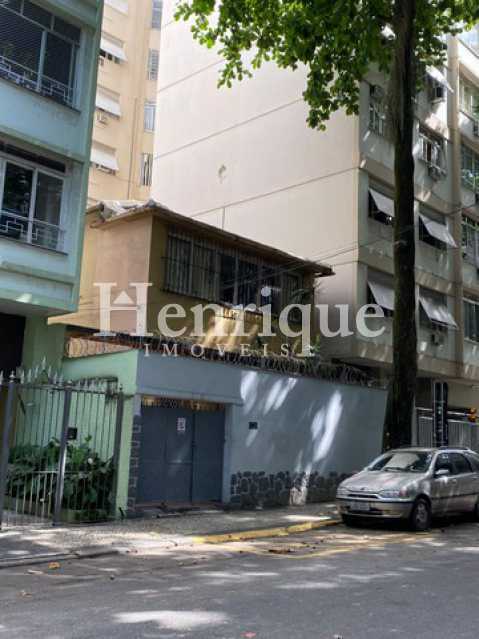 Conheça 364316144023452 do imóvel - Casa à venda Laranjeiras, Rio de Janeiro - R$ 3.500.000 - FLCA00002 - 1 364316144023452 - 1