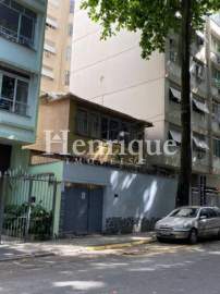 Casa à venda Laranjeiras, Rio de Janeiro - R$ 3.500.000 - FLCA00002