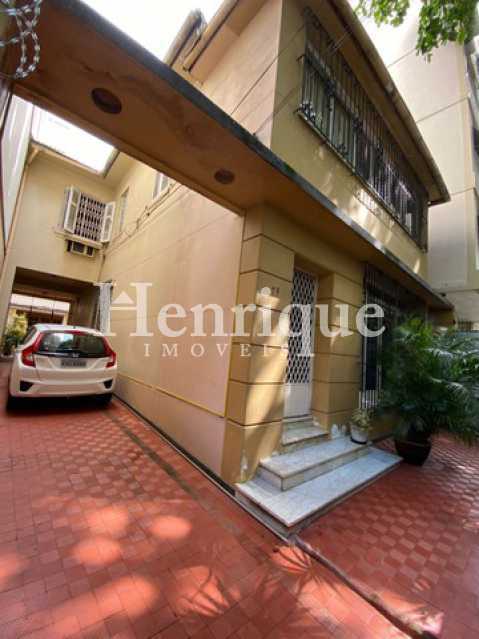 Conheça 369356749323977 do imóvel - Casa à venda Laranjeiras, Rio de Janeiro - R$ 3.500.000 - FLCA00002 - 7 369356749323977 - 7