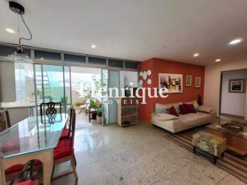Imperdível - Cobertura à venda Rua Correa Dutra, Flamengo, Rio de Janeiro - R$ 1.680.000 - FLCO30057