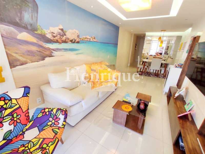 Conheça 7ae18c34-b7c7-4ef7-ada1-48d97a do imóvel - Apartamento à venda Rua Pinheiro Guimarães, Botafogo, Rio de Janeiro - R$ 1.400.000 - FLAP30539 - 2 7ae18c34-b7c7-4ef7-ada1-48d97a - 2