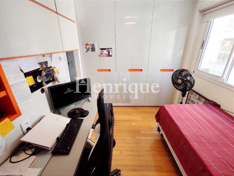 Conheça 54647dc3-19ac-40c7-8be3-cbd3cd do imóvel - Apartamento à venda Rua Pinheiro Guimarães, Botafogo, Rio de Janeiro - R$ 1.400.000 - FLAP30539 - 15 54647dc3-19ac-40c7-8be3-cbd3cd - 15