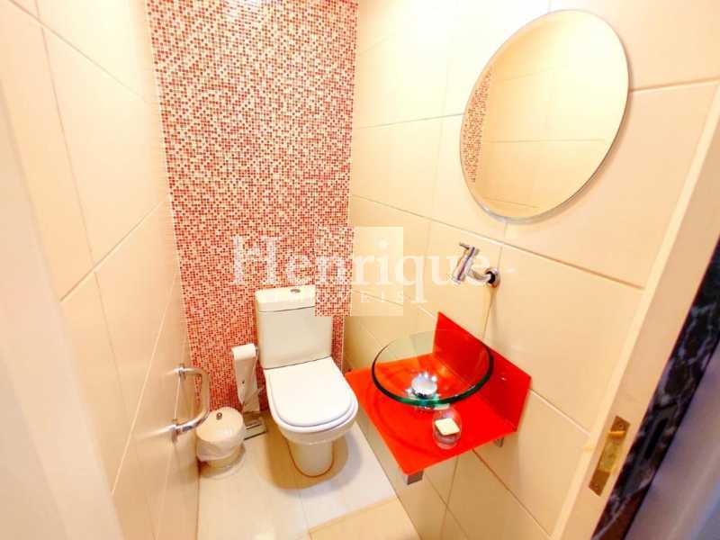 Conheça 05489073-3854-4799-8454-12bc9e do imóvel - Apartamento à venda Rua Pinheiro Guimarães, Botafogo, Rio de Janeiro - R$ 1.400.000 - FLAP30539 - 26 05489073-3854-4799-8454-12bc9e - 26