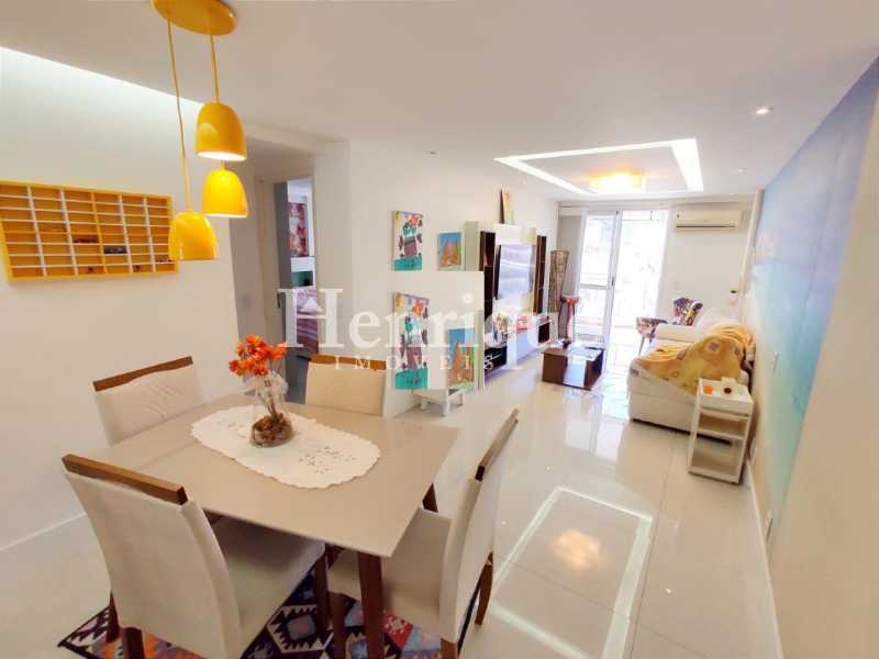 Conheça d37cd24a-e512-4223-8a20-c0106a do imóvel - Apartamento à venda Rua Pinheiro Guimarães, Botafogo, Rio de Janeiro - R$ 1.400.000 - FLAP30539 - 4 d37cd24a-e512-4223-8a20-c0106a - 4