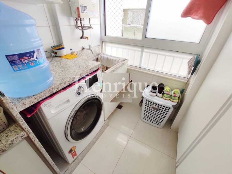 Conheça e9500092-8a85-40a5-a53d-6bbd91 do imóvel - Apartamento à venda Rua Pinheiro Guimarães, Botafogo, Rio de Janeiro - R$ 1.400.000 - FLAP30539 - 27 e9500092-8a85-40a5-a53d-6bbd91 - 27