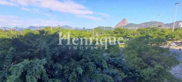 Imperdível - Apartamento à venda Praia do Flamengo, Flamengo, Rio de Janeiro - R$ 2.480.000 - FLAP30541