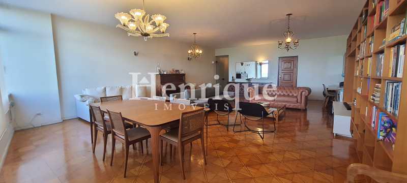 Conheça 20230411_144019 do imóvel - Apartamento à venda Praia do Flamengo, Flamengo, Rio de Janeiro - R$ 2.480.000 - FLAP30541 - 5 20230411_144019 - 5