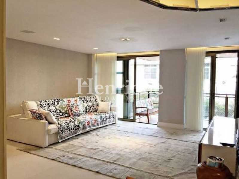 Conheça 1 do imóvel - Apartamento à venda Rua Senador Euzebio, Flamengo, Rio de Janeiro - R$ 2.840.000 - FLAP30552 - 1 1 - 1