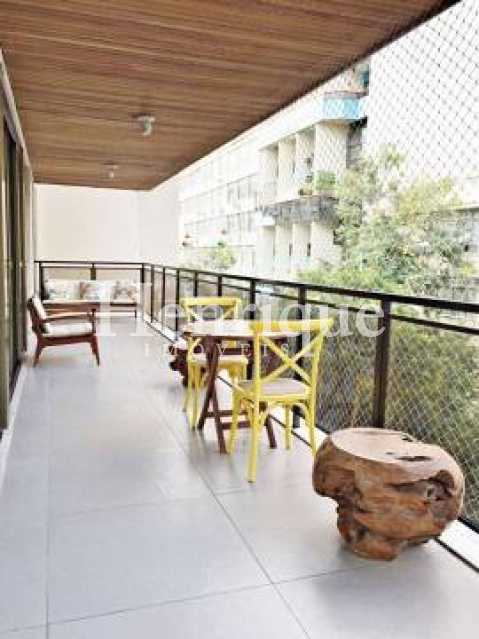 Conheça 5 do imóvel - Apartamento à venda Rua Senador Euzebio, Flamengo, Rio de Janeiro - R$ 2.840.000 - FLAP30552 - 2 5 - 2