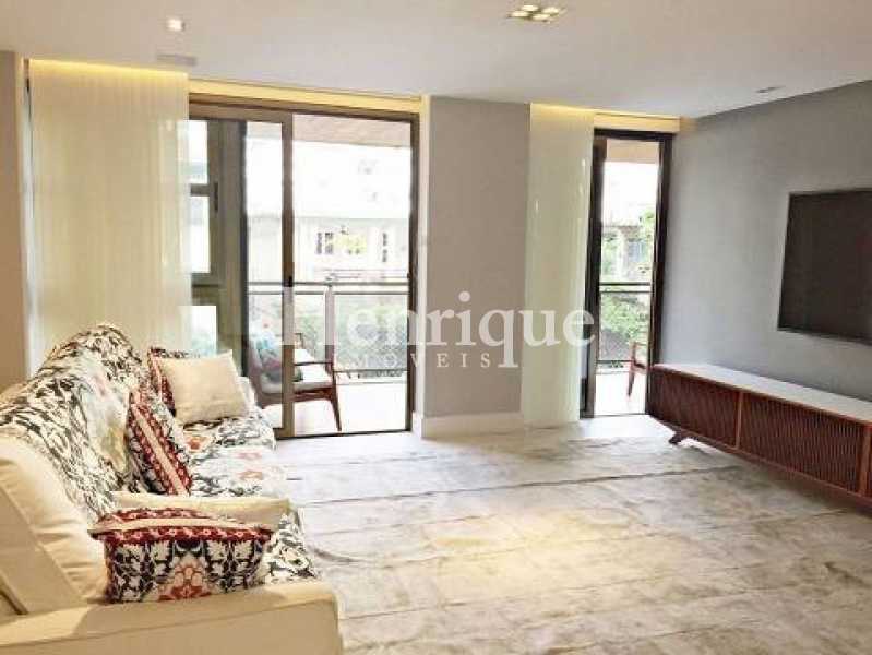 Conheça 6 do imóvel - Apartamento à venda Rua Senador Euzebio, Flamengo, Rio de Janeiro - R$ 2.840.000 - FLAP30552 - 6 6 - 6