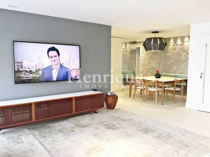 Conheça 7 do imóvel - Apartamento à venda Rua Senador Euzebio, Flamengo, Rio de Janeiro - R$ 2.840.000 - FLAP30552 - 5 7 - 5