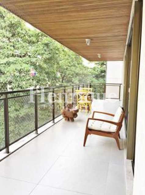 Conheça 8 do imóvel - Apartamento à venda Rua Senador Euzebio, Flamengo, Rio de Janeiro - R$ 2.840.000 - FLAP30552 - 3 8 - 3
