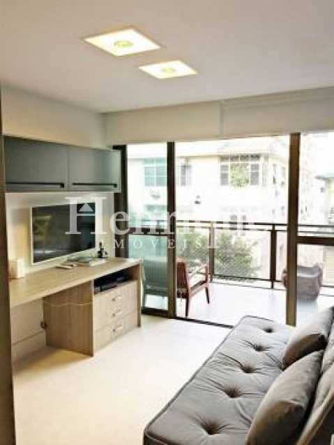 Conheça 9 do imóvel - Apartamento à venda Rua Senador Euzebio, Flamengo, Rio de Janeiro - R$ 2.840.000 - FLAP30552 - 11 9 - 11