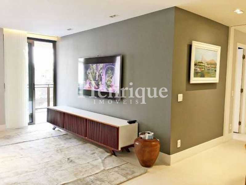 Conheça 10 do imóvel - Apartamento à venda Rua Senador Euzebio, Flamengo, Rio de Janeiro - R$ 2.840.000 - FLAP30552 - 9 10 - 9