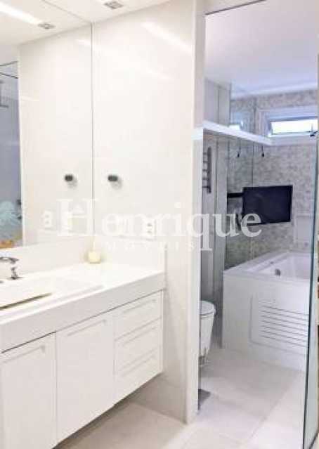 Conheça 12 do imóvel - Apartamento à venda Rua Senador Euzebio, Flamengo, Rio de Janeiro - R$ 2.840.000 - FLAP30552 - 18 12 - 18