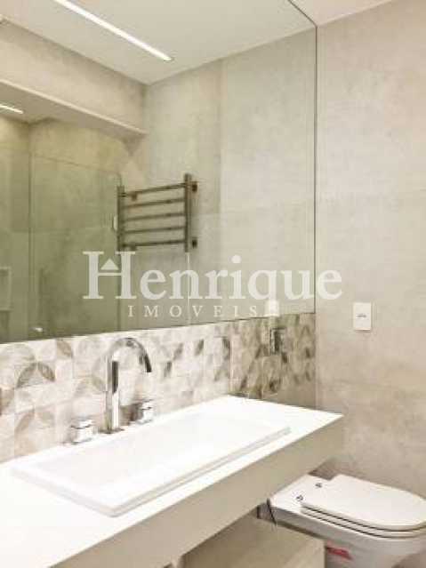 Conheça 14 do imóvel - Apartamento à venda Rua Senador Euzebio, Flamengo, Rio de Janeiro - R$ 2.840.000 - FLAP30552 - 17 14 - 17