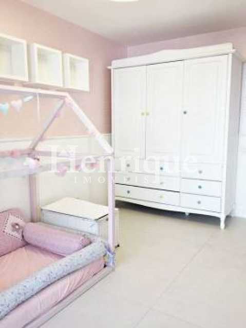 Conheça 15 do imóvel - Apartamento à venda Rua Senador Euzebio, Flamengo, Rio de Janeiro - R$ 2.840.000 - FLAP30552 - 14 15 - 14