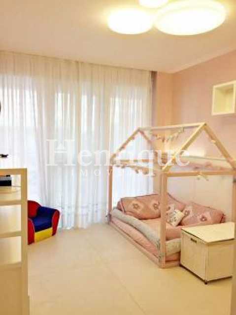 Conheça 16 do imóvel - Apartamento à venda Rua Senador Euzebio, Flamengo, Rio de Janeiro - R$ 2.840.000 - FLAP30552 - 15 16 - 15