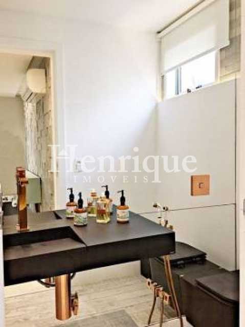 Conheça 19 do imóvel - Apartamento à venda Rua Senador Euzebio, Flamengo, Rio de Janeiro - R$ 2.840.000 - FLAP30552 - 21 19 - 21