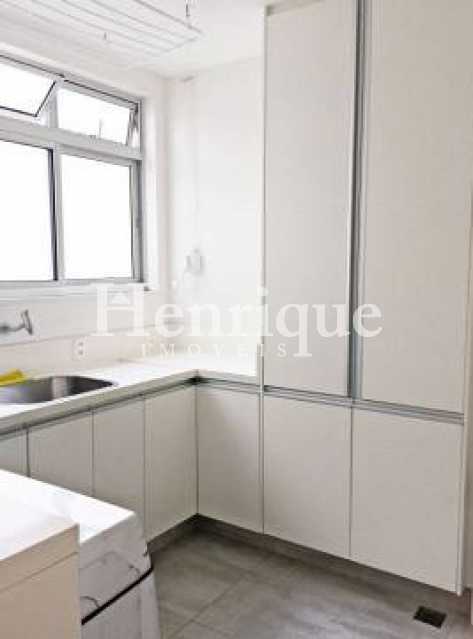 Conheça 21 do imóvel - Apartamento à venda Rua Senador Euzebio, Flamengo, Rio de Janeiro - R$ 2.840.000 - FLAP30552 - 26 21 - 26