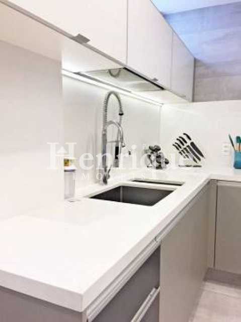 Conheça 22 do imóvel - Apartamento à venda Rua Senador Euzebio, Flamengo, Rio de Janeiro - R$ 2.840.000 - FLAP30552 - 25 22 - 25