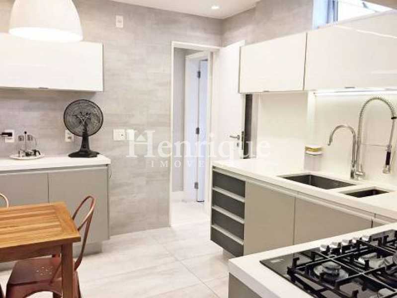 Conheça 23 do imóvel - Apartamento à venda Rua Senador Euzebio, Flamengo, Rio de Janeiro - R$ 2.840.000 - FLAP30552 - 24 23 - 24