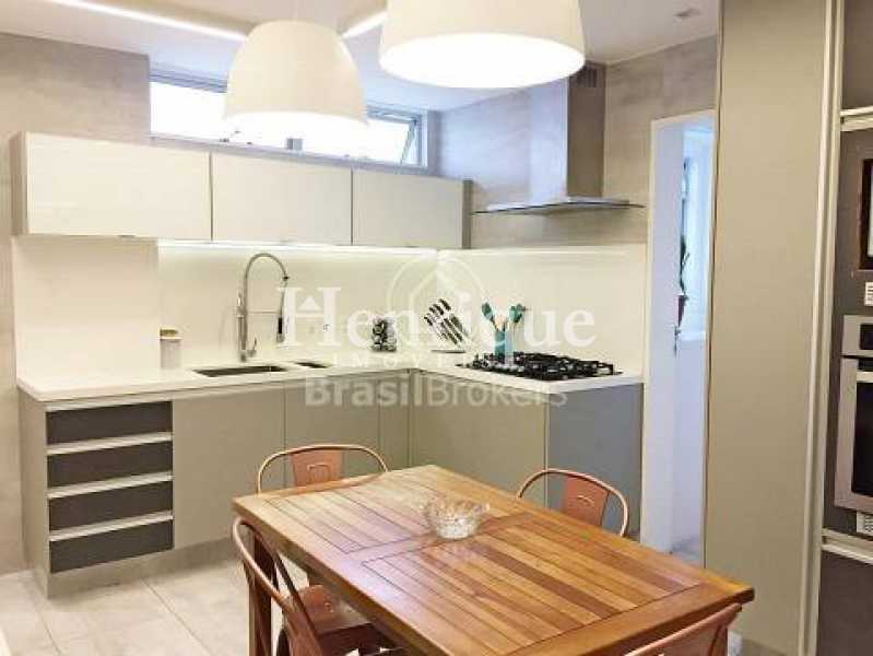 Conheça 24 do imóvel - Apartamento à venda Rua Senador Euzebio, Flamengo, Rio de Janeiro - R$ 2.840.000 - FLAP30552 - 22 24 - 22