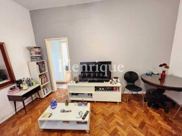 Apartamento à venda Rua Marquês de Abrantes, Flamengo, Rio de Janeiro - R$ 680.000 - FLAP20608