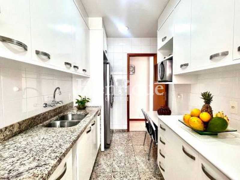 Conheça IMG-20230507-WA0092 do imóvel - Cobertura à venda Rua Marquês de Pinedo, Laranjeiras, Rio de Janeiro - R$ 2.960.000 - FLCO50004 - 29 IMG-20230507-WA0092 - 29