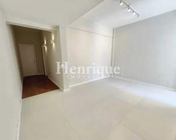 Ótima localização - Apartamento à venda Rua Correa Dutra, Flamengo, Rio de Janeiro - R$ 750.000 - FLAP20619