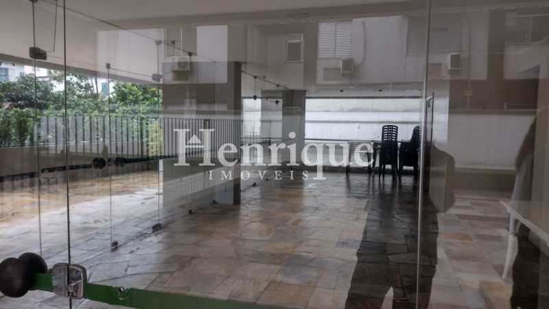 salão de festas. - 26