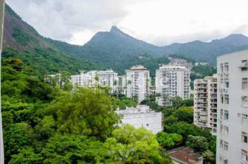 Imperdível - Apartamento à venda Rua das Laranjeiras, Laranjeiras, Rio de Janeiro - R$ 1.380.000 - FLAP30566