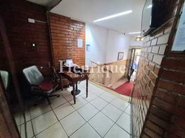 Apartamento à venda Rua República do Peru, Copacabana, Rio de Janeiro - R$ 570.000 - FLAP10288