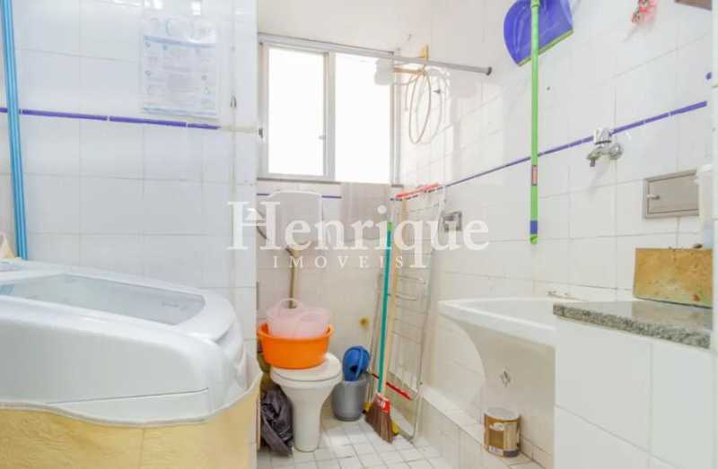 Conheça 2 do imóvel - Apartamento à venda Rua das Laranjeiras, Laranjeiras, Rio de Janeiro - R$ 1.175.000 - FLAP30580 - 7 2 - 7