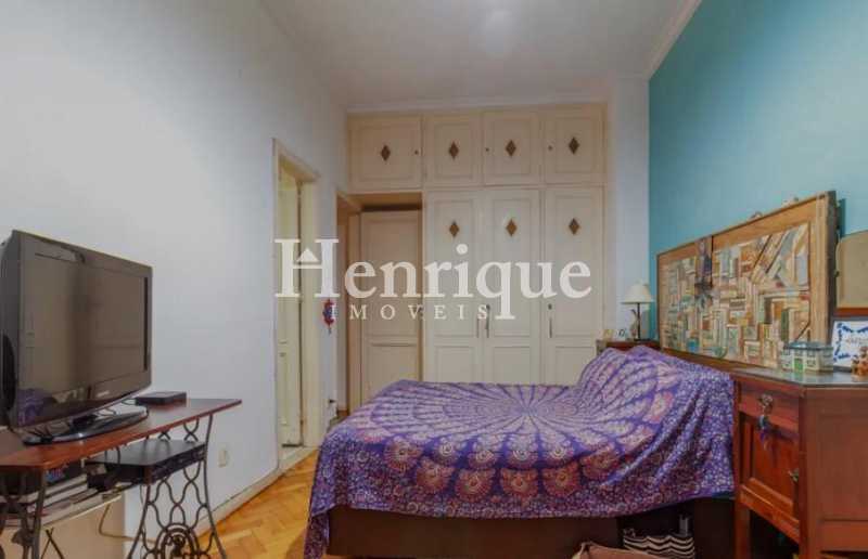 Conheça 4 do imóvel - Apartamento à venda Rua das Laranjeiras, Laranjeiras, Rio de Janeiro - R$ 1.175.000 - FLAP30580 - 8 4 - 8