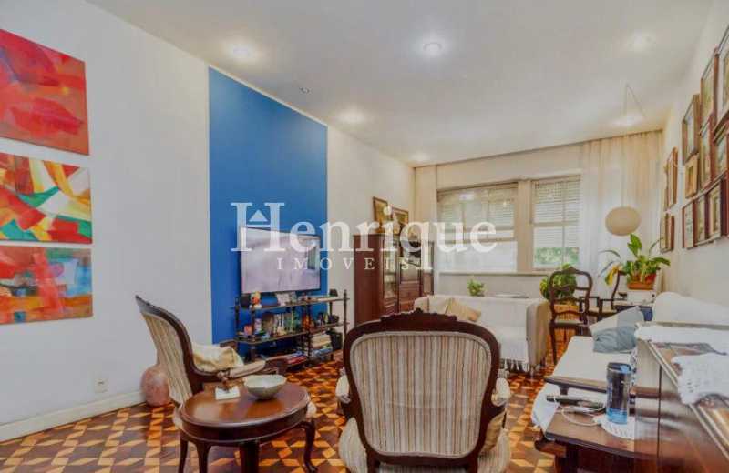 Conheça 5 do imóvel - Apartamento à venda Rua das Laranjeiras, Laranjeiras, Rio de Janeiro - R$ 1.175.000 - FLAP30580 - 2 5 - 2