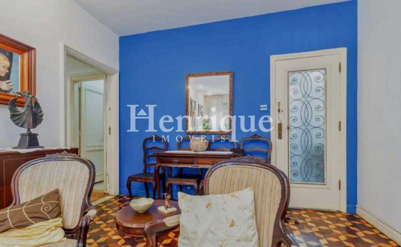 Conheça 6 do imóvel - Apartamento à venda Rua das Laranjeiras, Laranjeiras, Rio de Janeiro - R$ 1.175.000 - FLAP30580 - 3 6 - 3