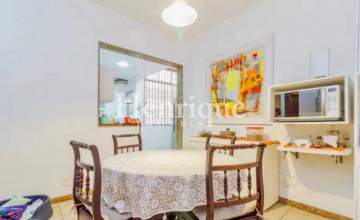 Apartamento à venda Rua das Laranjeiras, Laranjeiras, Rio de Janeiro - R$ 1.175.000 - FLAP30580
