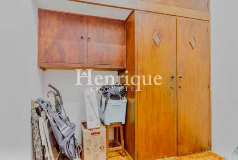 Conheça 9 do imóvel - Apartamento à venda Rua das Laranjeiras, Laranjeiras, Rio de Janeiro - R$ 1.175.000 - FLAP30580 - 10 9 - 10