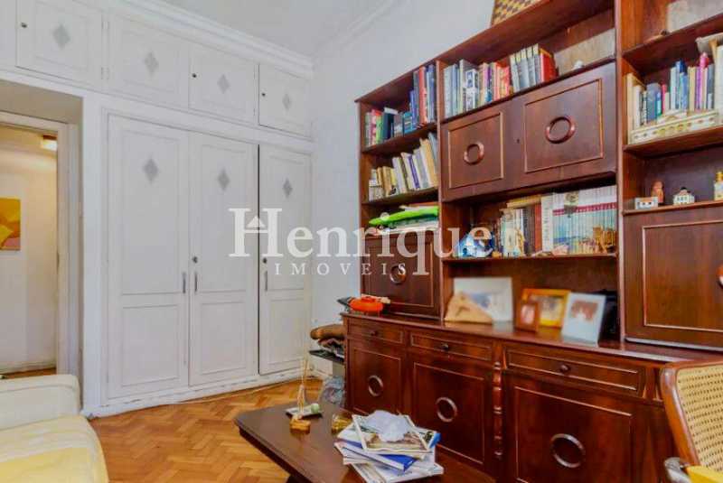 Conheça 12 do imóvel - Apartamento à venda Rua das Laranjeiras, Laranjeiras, Rio de Janeiro - R$ 1.175.000 - FLAP30580 - 12 12 - 12