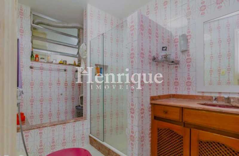 Conheça 1 do imóvel - Apartamento à venda Rua das Laranjeiras, Laranjeiras, Rio de Janeiro - R$ 1.175.000 - FLAP30580 - 13 1 - 13