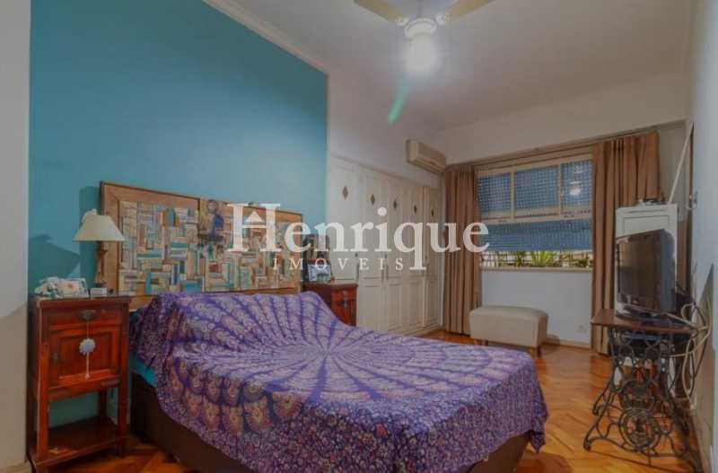Conheça 3 do imóvel - Apartamento à venda Rua das Laranjeiras, Laranjeiras, Rio de Janeiro - R$ 1.175.000 - FLAP30580 - 15 3 - 15