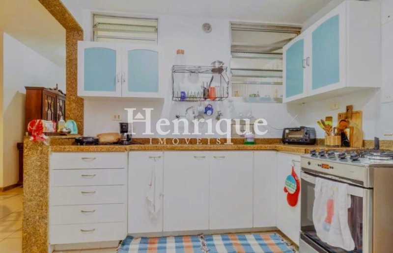 Conheça 8 do imóvel - Apartamento à venda Rua das Laranjeiras, Laranjeiras, Rio de Janeiro - R$ 1.175.000 - FLAP30580 - 20 8 - 20